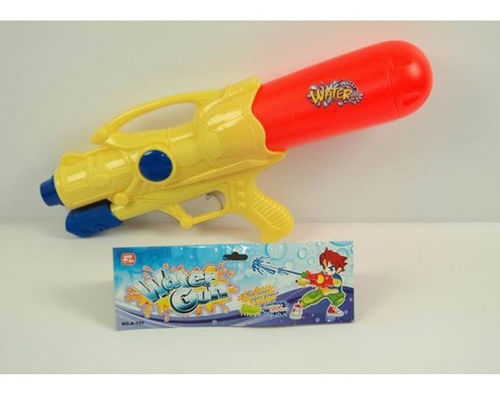 Pistola De Agua 770450