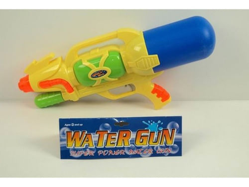 Pistola De Agua 770452