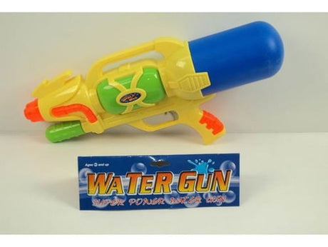 Pistola De Agua 770452