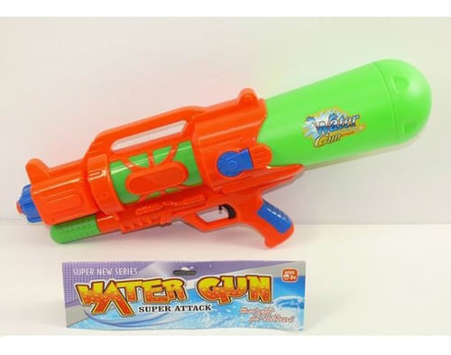 Pistola De Agua 988746