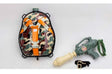 Pistola De Agua con Mochila Camuflada 1756709