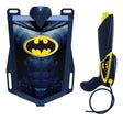 Super Mochila Tanque De Agua Traje Batman 8313