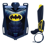 Super Mochila Tanque De Agua Traje Batman 8313