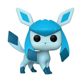 Funko POP Games Pokemon Glaceon EMEA 69080
