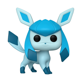 Funko POP Games Pokemon Glaceon EMEA 69080