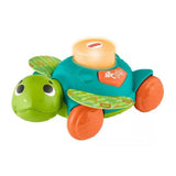 Fisher Price Linkimals Tortuga Primeros Gateos GXK39