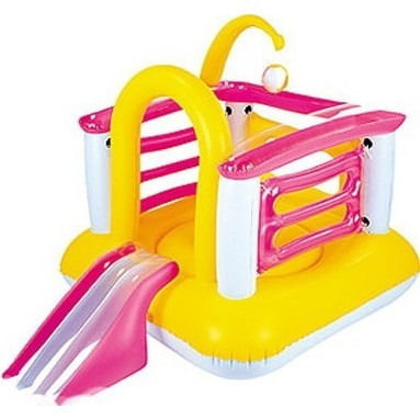 Bestway Centro De Juegos Inflable