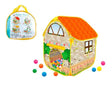 Carpita Infantil Casita 1894531