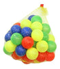 Bolsa X50 Pelotas Para Pelotero