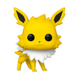 Funko POP Games Pokemon Jolteon EMEA 63694