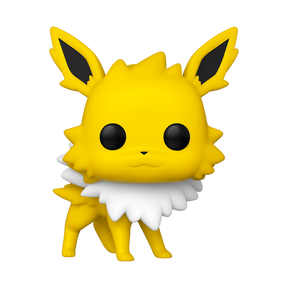 Funko POP Games Pokemon Jolteon EMEA 63694
