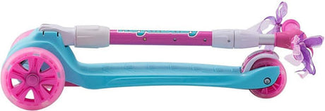Royal Baby Monopatin Plegable con luz Sweetie R0203l