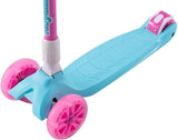 Royal Baby Monopatin Plegable con luz Sweetie R0203l