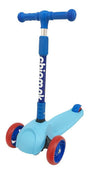 Chipmunk Monopatin Saber Azul A3 Hasta 50 Kg