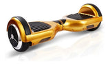 Smart Balance Hoverboard Dorado Ueraesu010