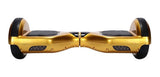 Smart Balance Hoverboard Dorado Ueraesu010