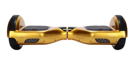 Smart Balance Hoverboard Dorado Ueraesu010