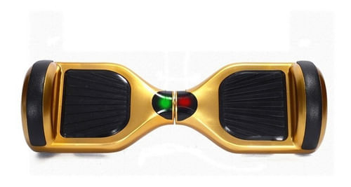 Smart Balance Hoverboard Dorado Ueraesu010