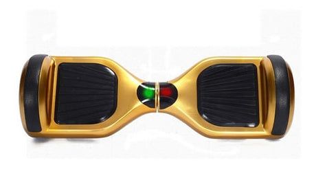 Smart Balance Hoverboard Dorado Ueraesu010