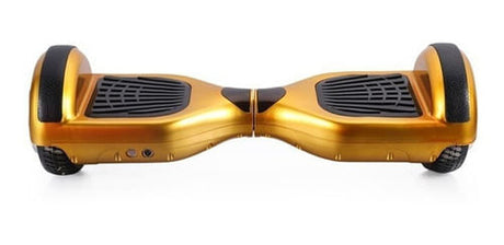 Smart Balance Hoverboard Dorado Ueraesu010
