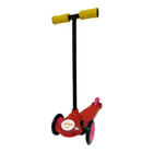 Monopatin shine Con Luz 3 Ruedas Tri Wy Tc03-010 Rosa