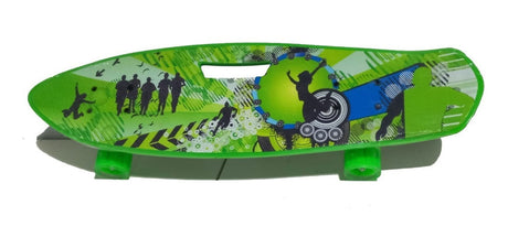 Skateboard Yx-hj01 Shine