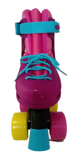 Patin Extensible Yx-0126-6 Shine