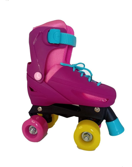 Patin Extensible Yx-0126-6 Shine