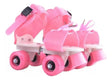 Patines Extensibles Ajustables Con Bolso 10117