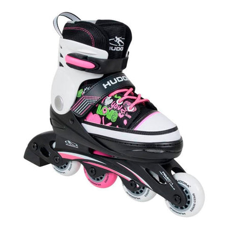 Roller Kids T3437 Rosa 37737
