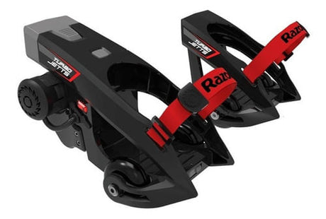 Razor Turbo Jetts Patin Ruedas De Talón Eléctrico