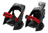 Razor Turbo Jetts Patin Ruedas De Talón Eléctrico