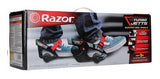 Razor Turbo Jetts Patin Ruedas De Talón Eléctrico