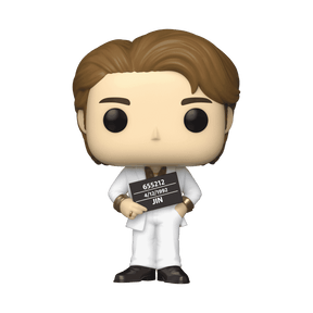 POP Rocks BTS Butter Jin 64045