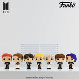 POP Rocks BTS Butter Jin 64045