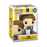 POP Rocks BTS Butter Jin 64045