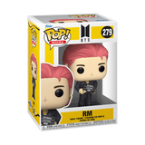 POP Rocks BTS Butter RM 64047