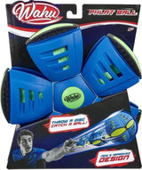 Phlat Ball Pelota Frisbee Que Se Transforma En Pelota 331614