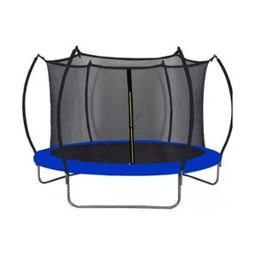 Cama Elástica Trampolin 305 Cm Azul 10ft Sdt-1003hi