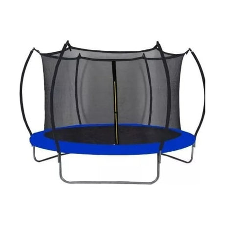 Cama Elástica Trampolin 305 Cm Azul 10ft Sdt-1003hi