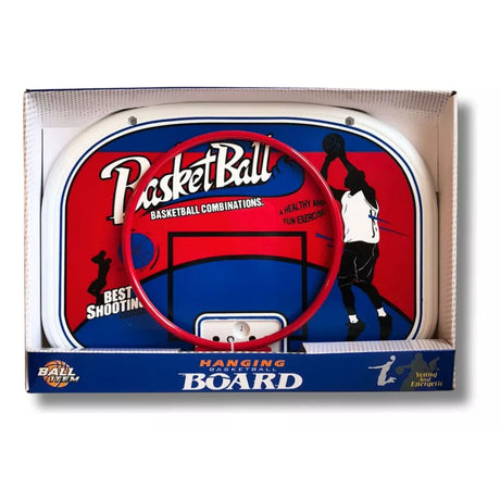 Tablero de Basquet 2125182