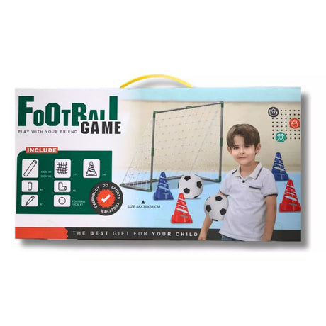 Arco de Futbol 2329906