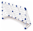 Arco De Fútbol 3 En 1 1.80 X 1.20 X 0.65 Mts.