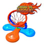 Aro De Basquet En Bolsa 37b Juego Sol