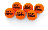 Juego Sky Pong Lanzador X 2 502 Promo