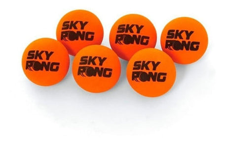 Juego Sky Pong Lanzador X 2 502 Promo