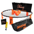 Shine 360 Kit Exclusivo Con Mochila