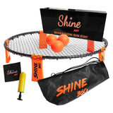 Shine 360 Kit Exclusivo Con Mochila