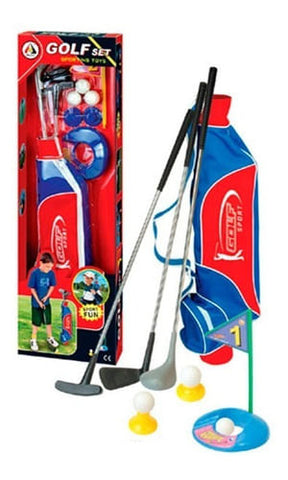 Set De Golf Completo 490659