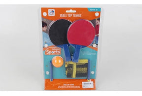 Set De Pingpong 1626339